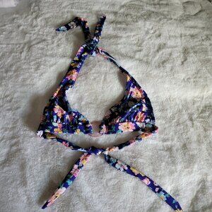 SHOSHANNA Bikini Top - Size M*